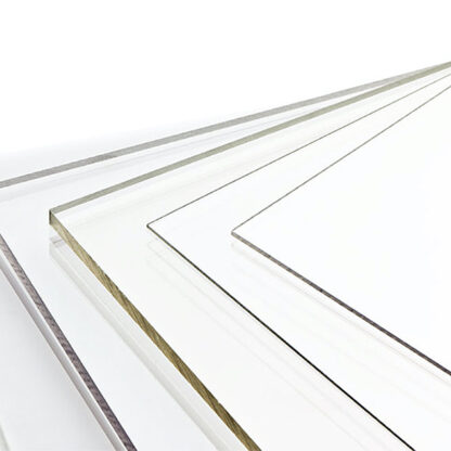 acrylplader