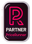 PriceRunner | Partner