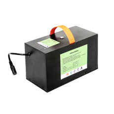 Batteri til LED Wind-Sign Waterbase