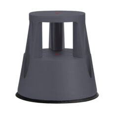 Elefantfod - mørkegrå