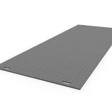 Køreplade 3000x1150x10 mm