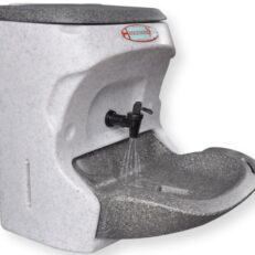 Mobil Håndvask Handeman Xtra 12 volt (euro6 2015-)