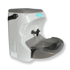 Mobil Håndvask Handeman Xtra transportabel