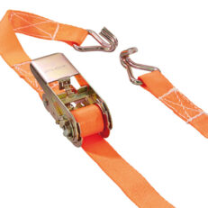 Surringsbånd med skralde 25mm x 6m 500 kg