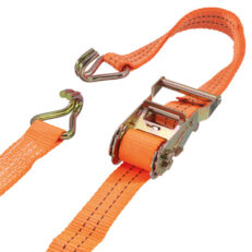 Surringsbånd med skralde 35mm x 6m 2ton