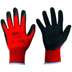 Blackgrip montagehandske